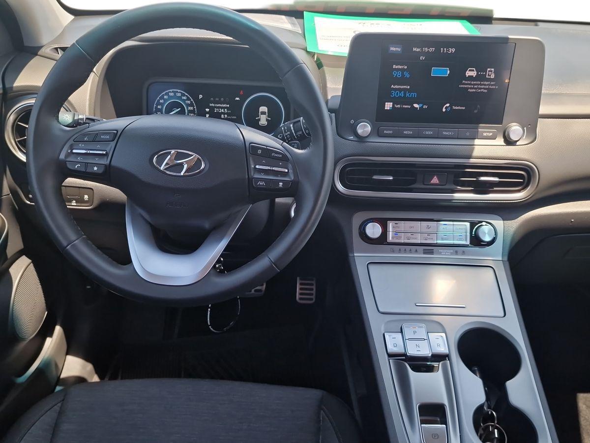 HYUNDAI KONA EV 39 KWH XPRIME PLUS