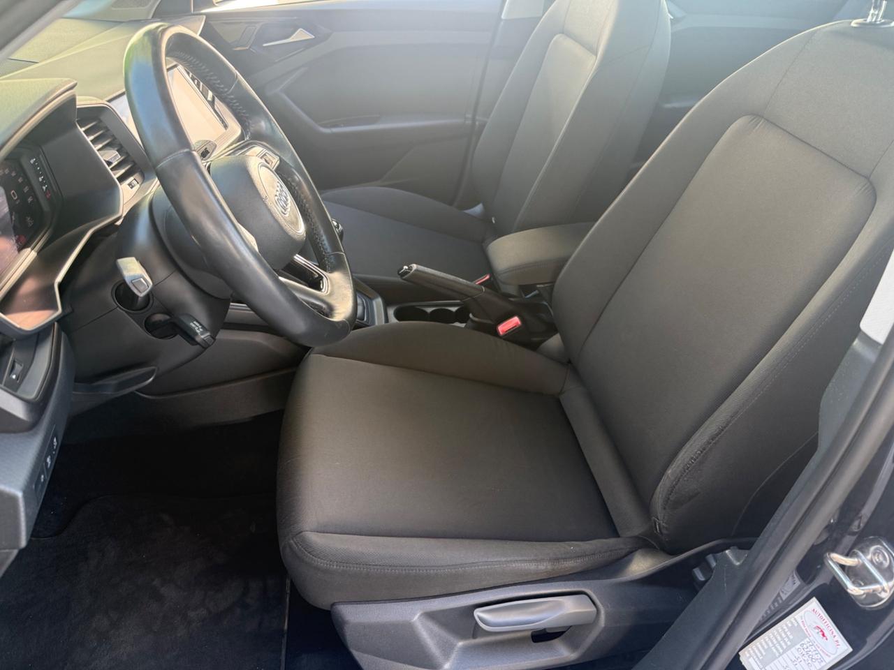 Audi A1 SPB 25 TFSI Admired