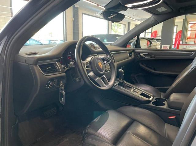 Porsche Macan 2.0 252cv pdk