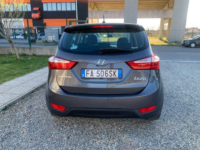 HYUNDAI iX20 1.4 CRDI 90 CV XPossible