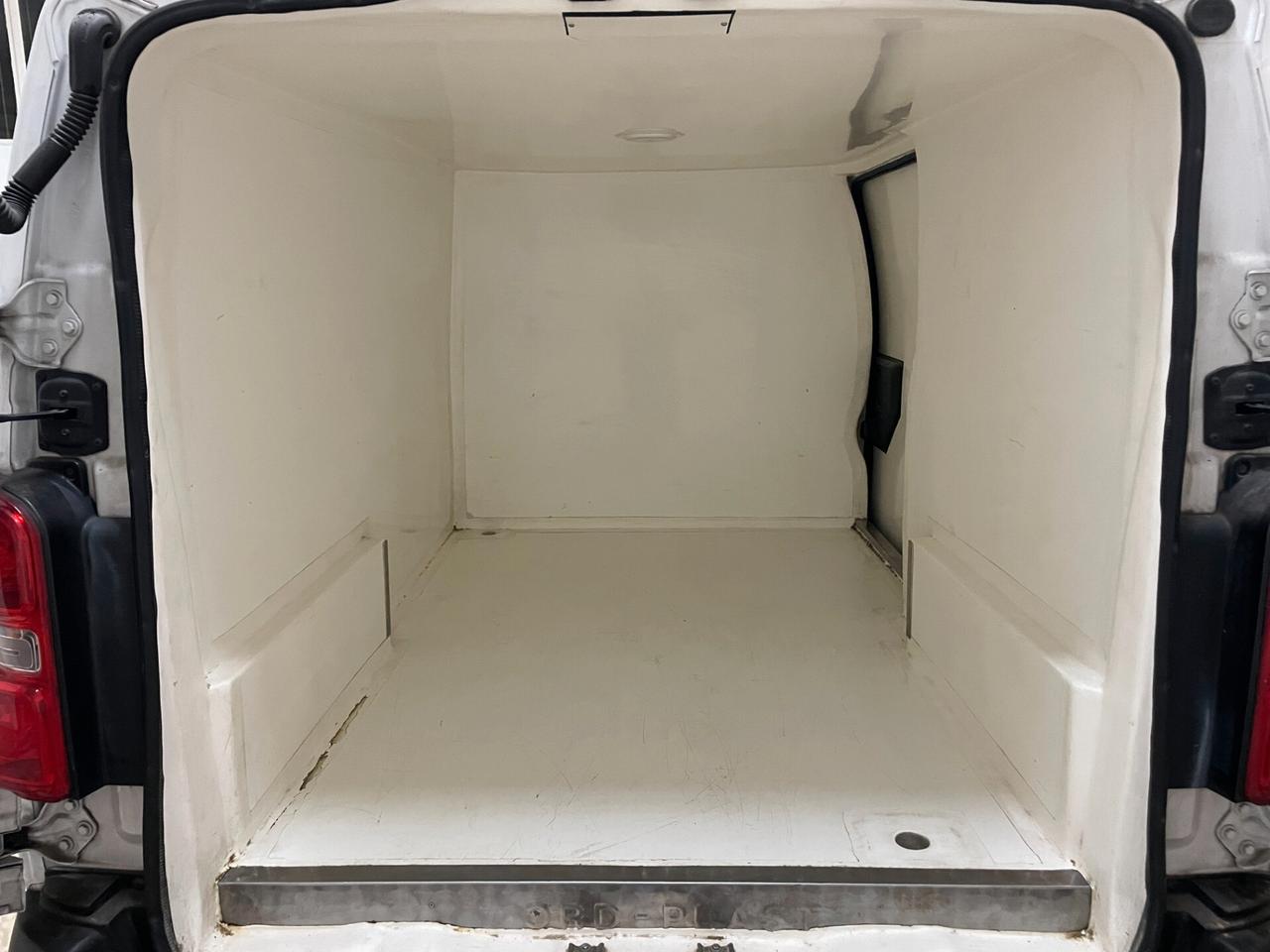 Peugeot Expert BlueHDi 120 PL-TN Furgone Premium Standard