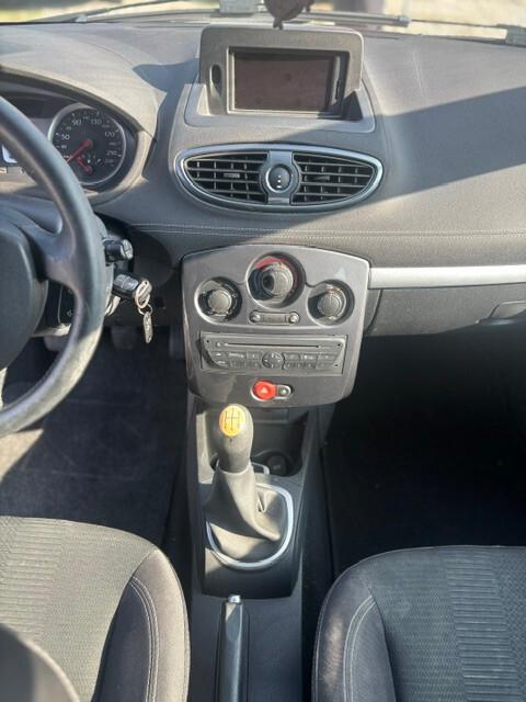 Renault Clio 1.2 16V 3 porte GPL Dynamique