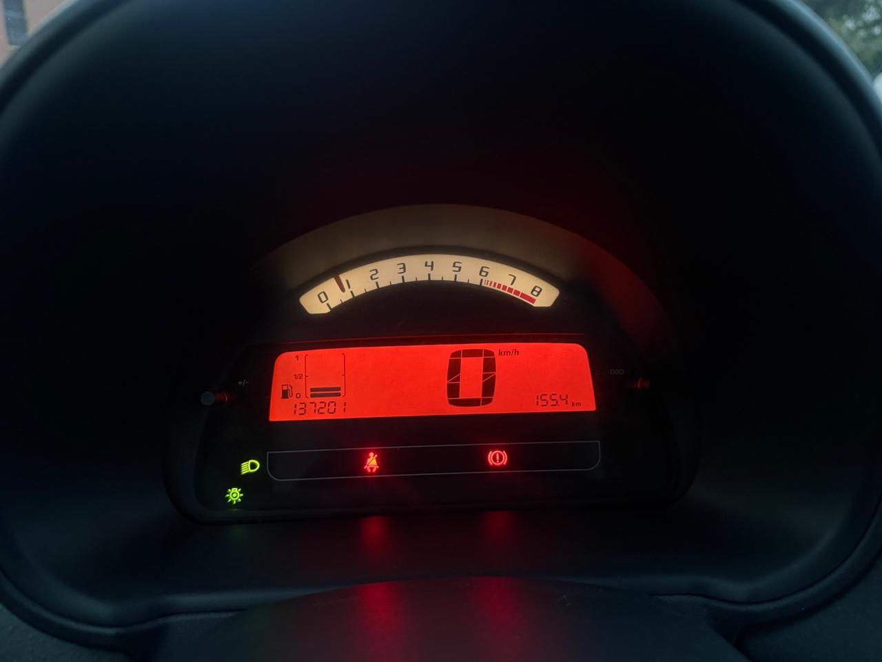 Citroen C3 1.1 Benzina Gold PINKO 135000 Km