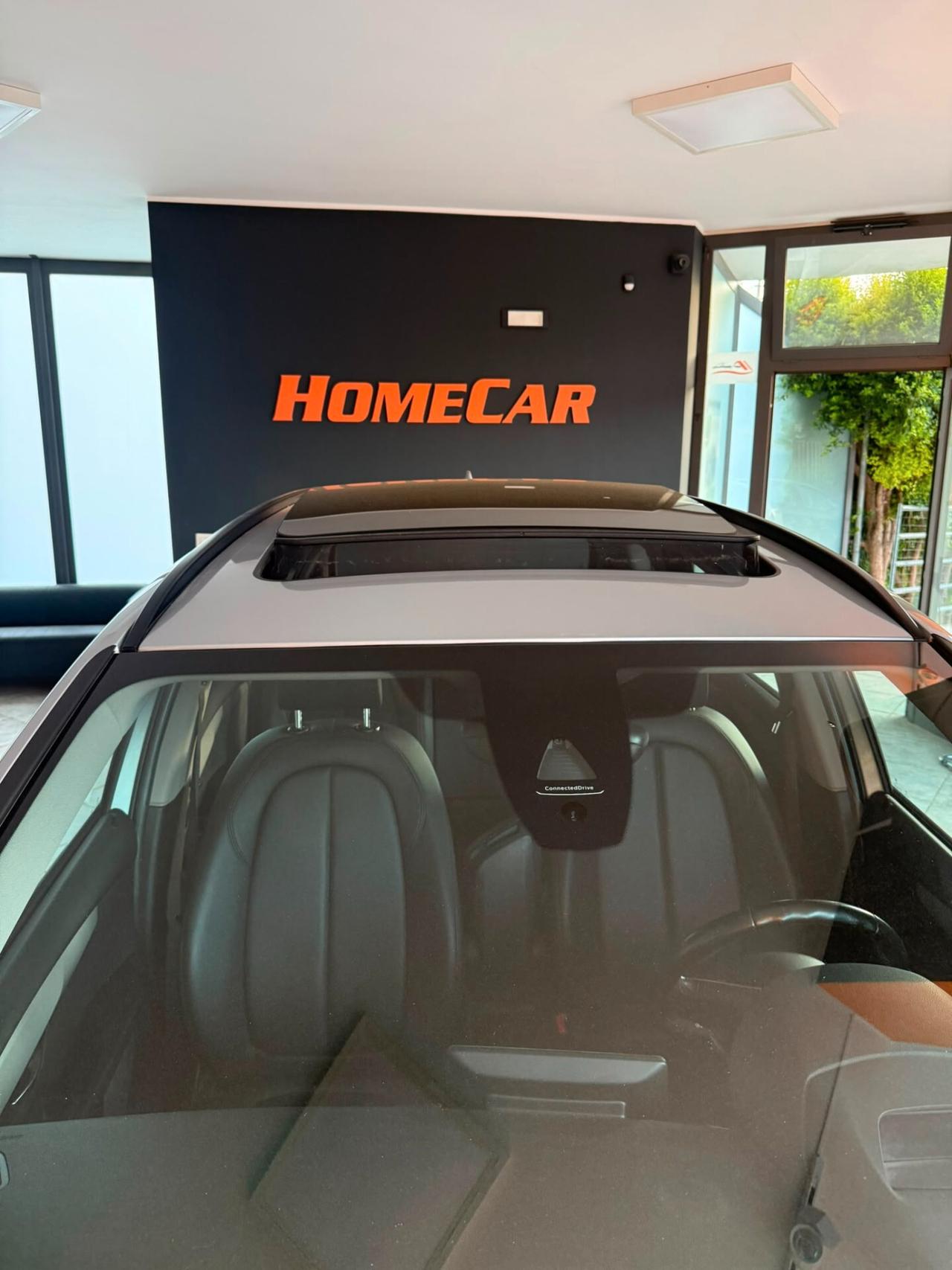Bmw Serie 2 Gran Tourer 218d Luxury UNI PROPRIETARIO