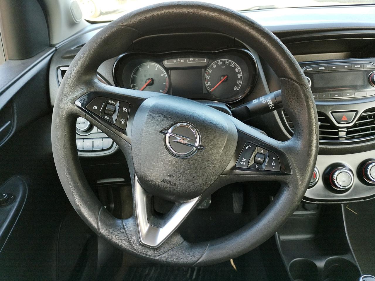 Opel Karl 1.0 Cosmo 75cv auto