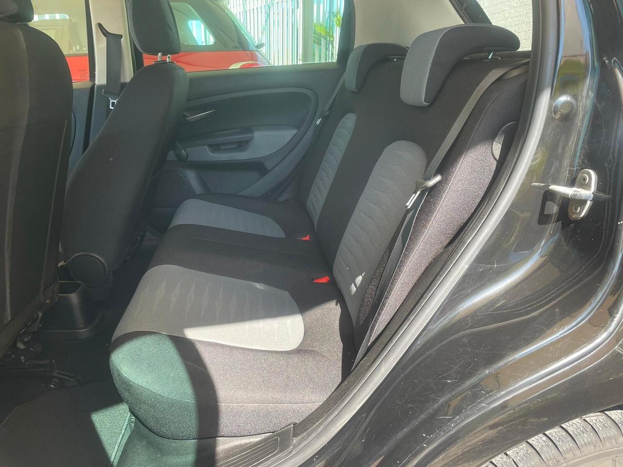 Fiat Grande Punto Grande Punto 1.4 5 porte Dynamic Natural Power