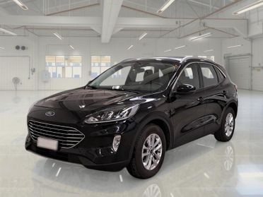 FORD KUGA 1.5 ECOBLUE 120 CV 2WD TITANIUM BUS. AUTO SUV