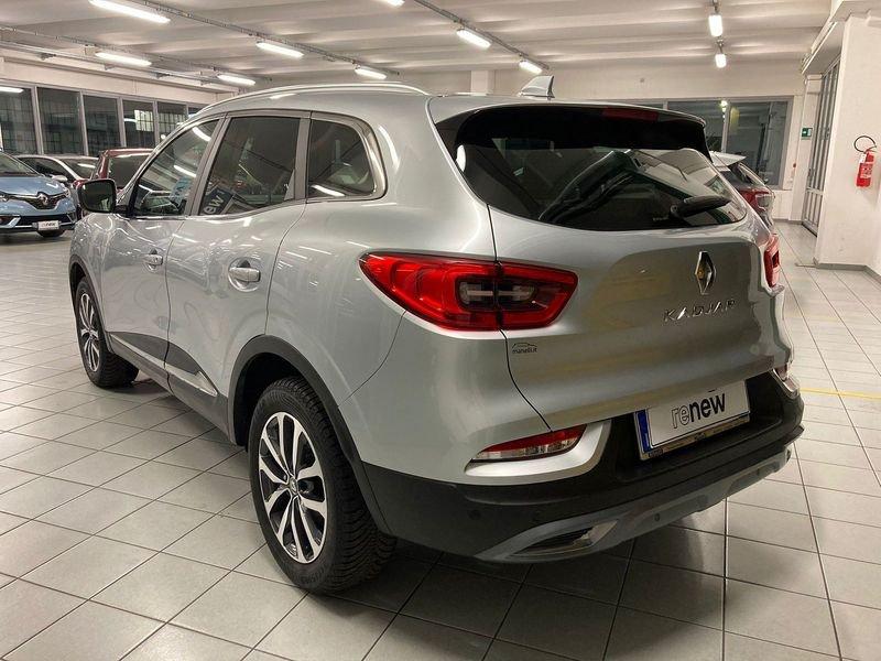 Renault Kadjar Intens 1.5 Blue dCi EDC rif.GJ671