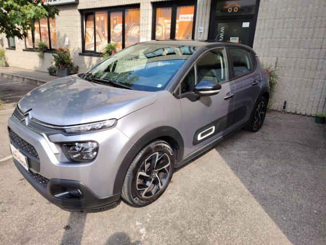 CITROEN C3 PureTech 83 S&S Shine Pack PREZZO REALE-NEOPAT.