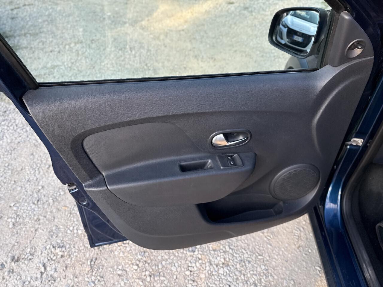 Dacia Sandero Stepway 1.0 SCe 75 CV Access