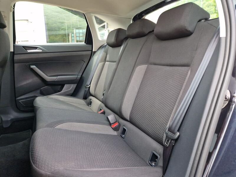 Volkswagen Taigo 1.0 TSI 110 CV Life