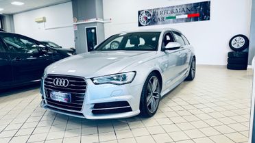 Audi A6 Avant 2.0 TDI ultra S tronic Business Plus