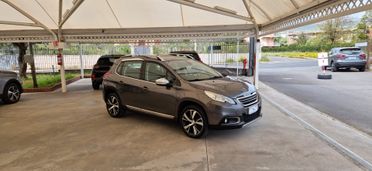 Peugeot 2008 BlueHDi 120cv Allure