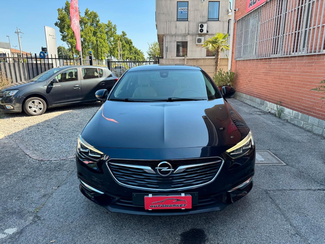 Opel Insignia 2.0 CDTI 170cv aut. Grand Sport Innovation