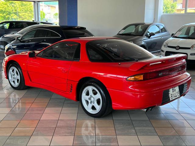 MITSUBISHI 3000 GT VR-4 - ISCRITTA ASI TARGA ORO