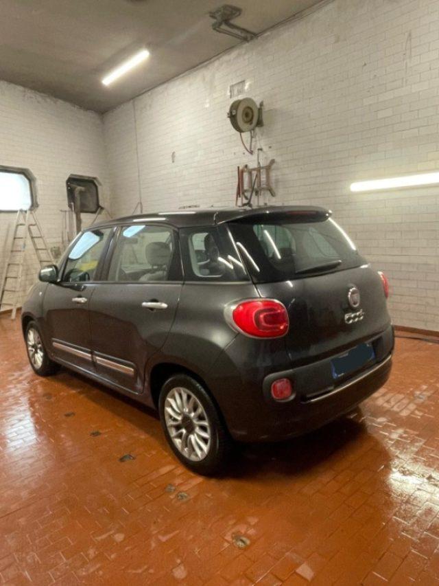 FIAT 500L 1.3 Multijet 95 CV Pop Star
