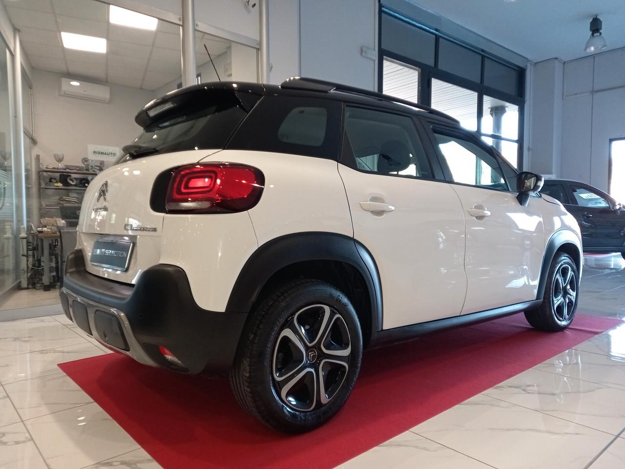 Citroen C3 Aircross C3 Aircross PureTech 110 S&S Feel