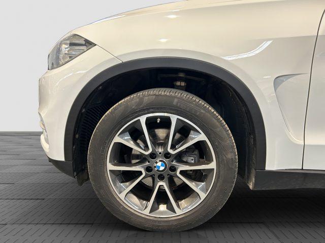 BMW X5 X5 xDrive25d Experience