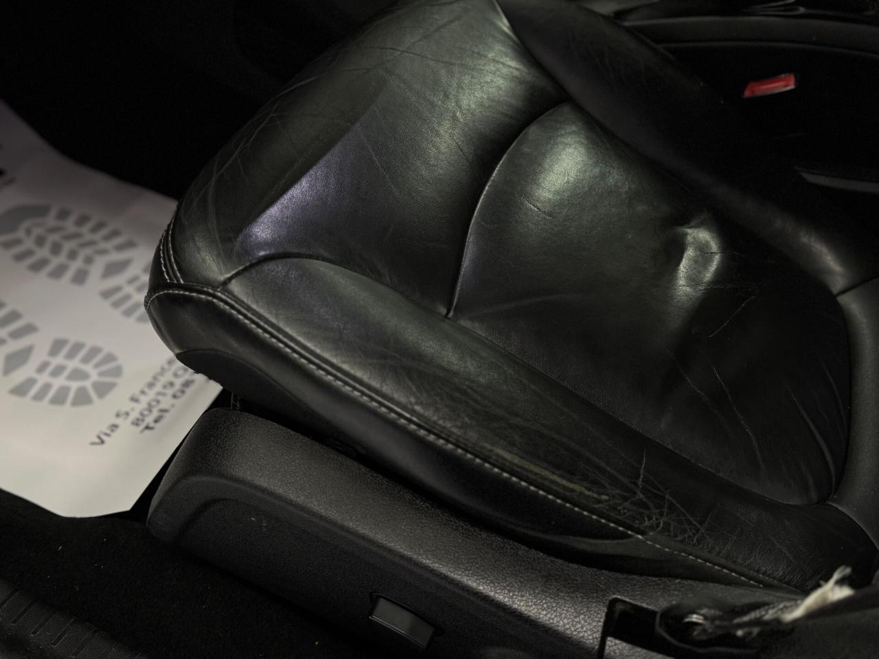 Fiat Freemont 2.0 Multijet 170CV Lounge