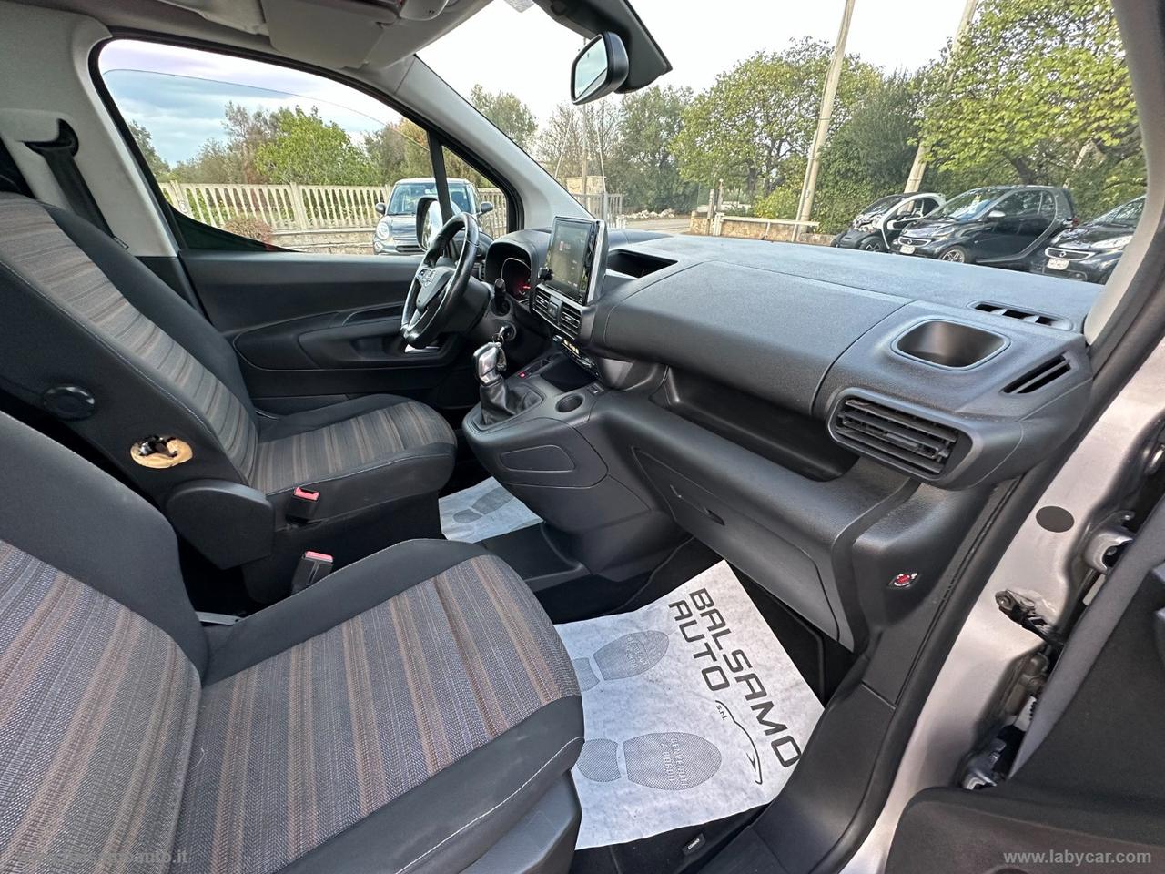 OPEL Combo Life 1.5D Innovation