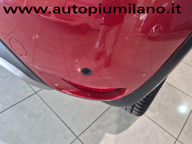 DACIA Sandero 0.9 TCe 12V TurboGPL 90CV Start&Stop Essential
