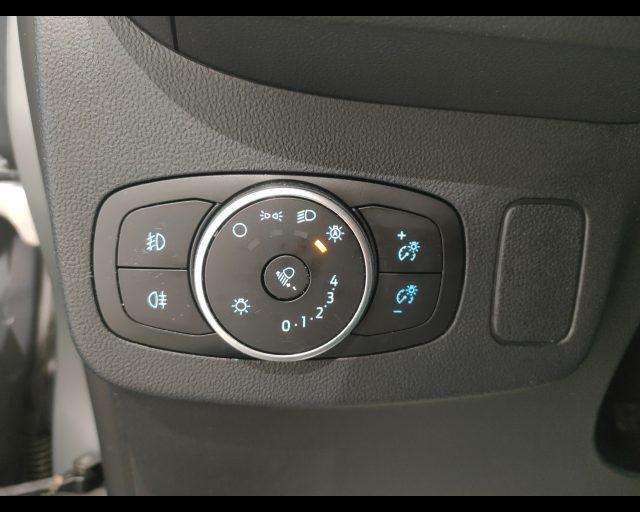 FORD Puma 1.0 ecoboost h ST-Line s&s 125cv