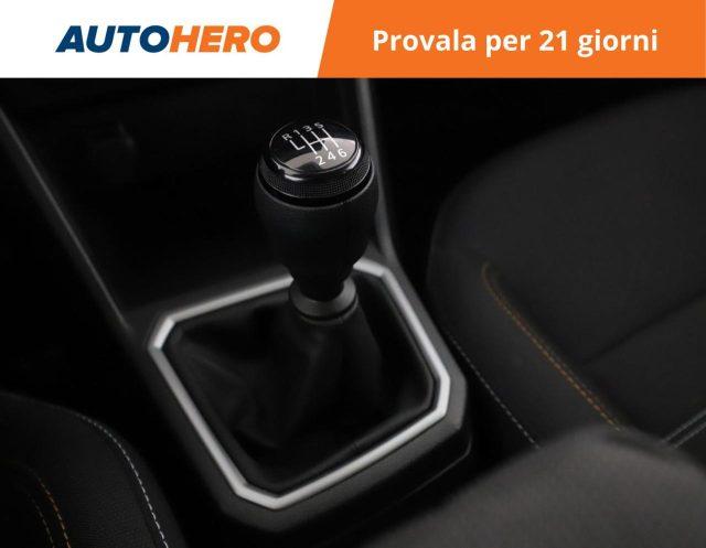 DACIA Sandero Stepway 1.0 TCe 90 CV Expression