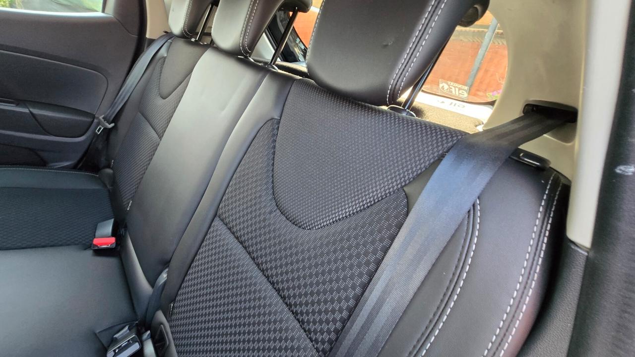 Renault Clio TCe 12V 90 CV GPL Start&Stop 5 porte Energy Duel
