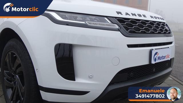 LAND ROVER Range Rover Evoque 1.5 I3 160 CV Auto