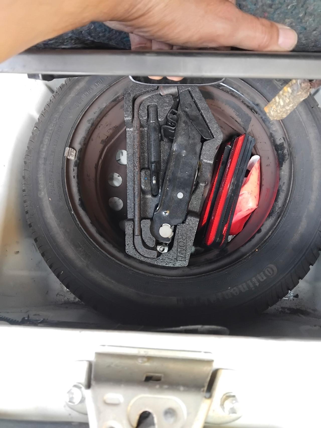 Toyota Aygo 1.0 12V VVT-i 5 porte Active Connect