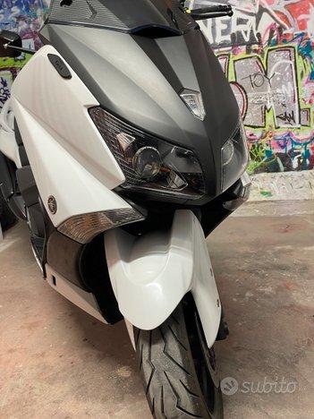 Yamaha T Max 530 - 2012