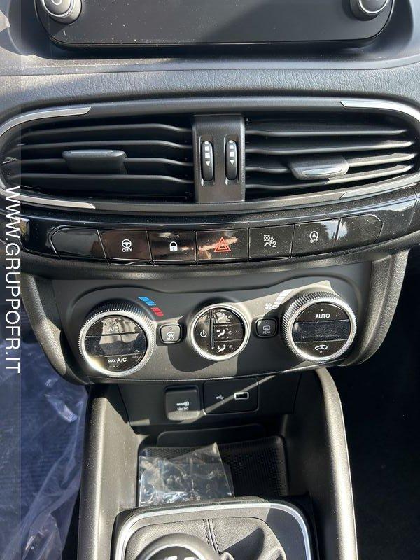 FIAT Tipo 1.0 5 porte Life