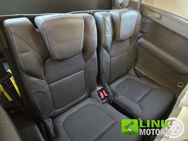 RENAULT Espace dCi 160CV Initiale Paris*7 posti*