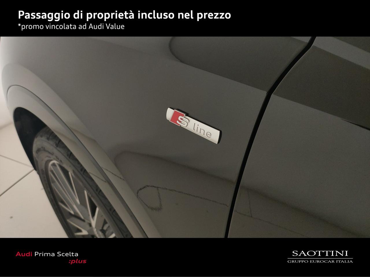 35 2.0 TDI Business Advanced S tronic