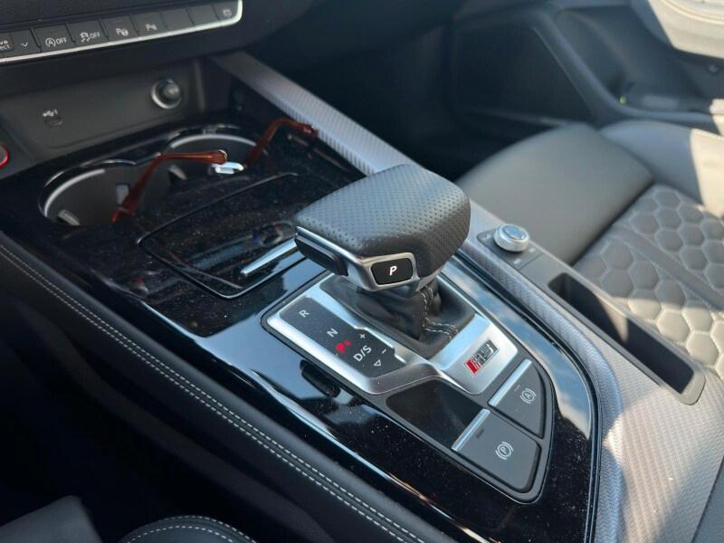 AUDI A5 2ª serie RS 5 Coupé