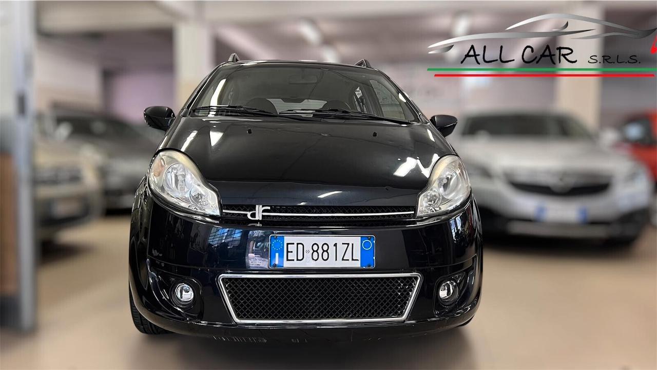 Dr DR2 1.3 16V Luxury