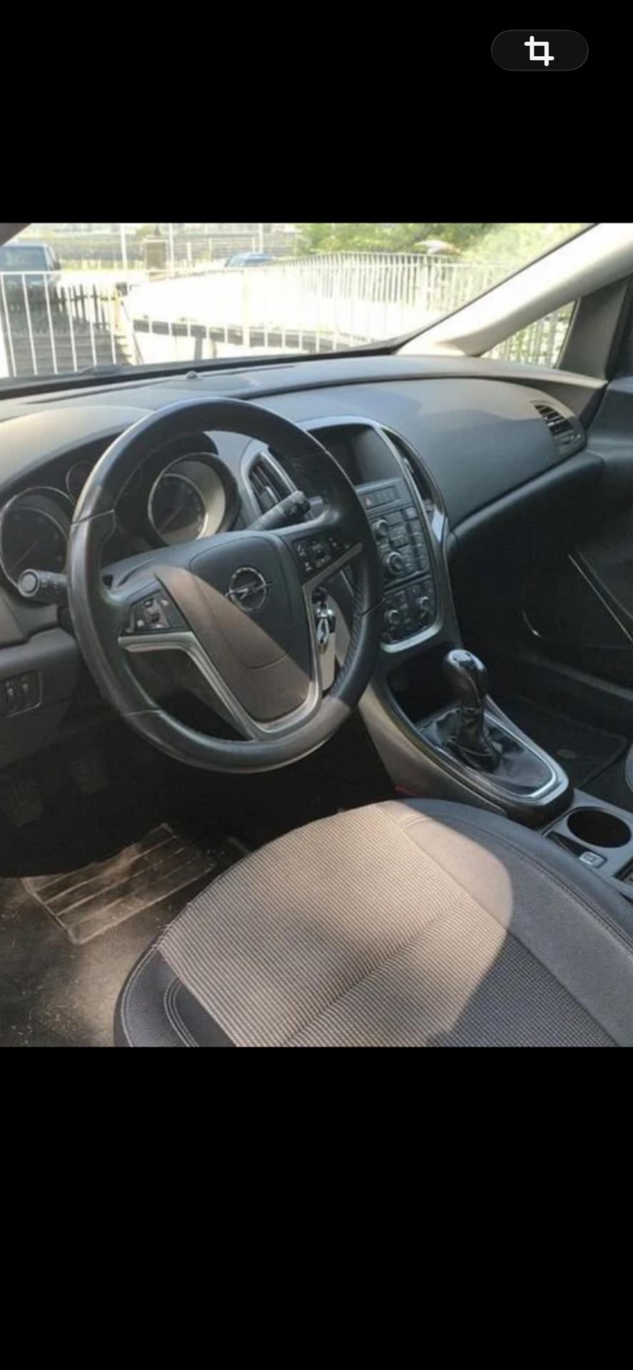 Opel Astra 1.7 CDTI 110CV Sports Tourer Cosmo. NEOPATENTATI