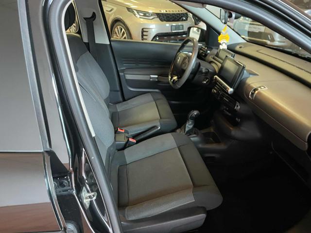 CITROEN C4 Cactus PureTech 82 Shine