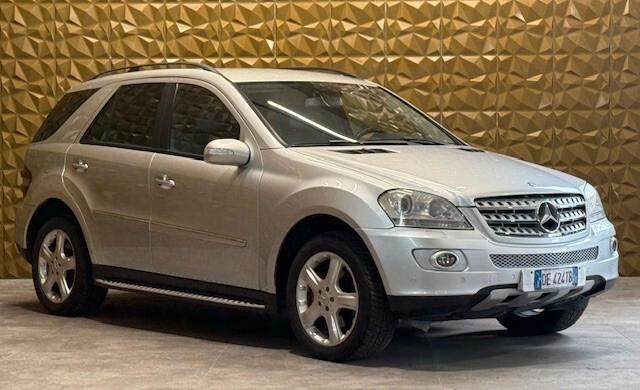 Mercedes-benz ML 320 CDI Sport
