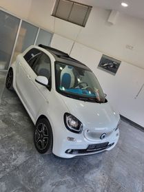 Smart ForFour Proxy