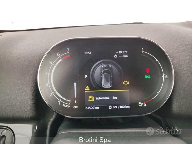 MINI Mini Countryman F60 Mini 1.5 Cooper Hype...