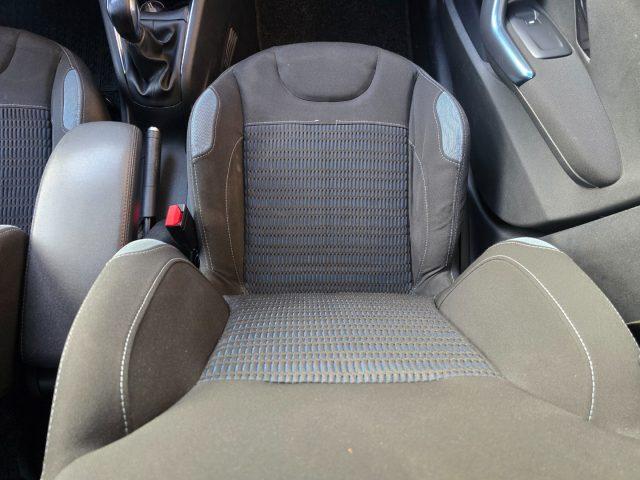 PEUGEOT 208 1.4 8V HDi 68CV 5 Porte Navigatore Sensori Parcheg