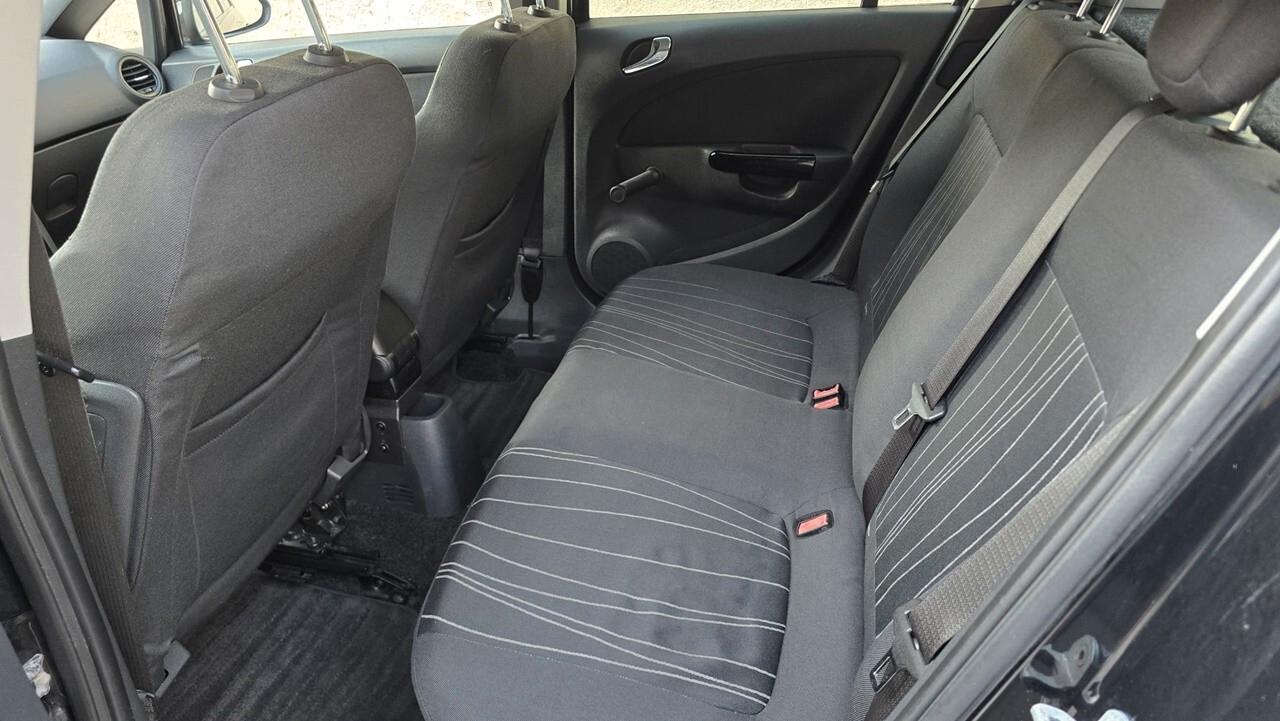 Opel Corsa 1.3CDTI 95CV 5 porte Enjoy