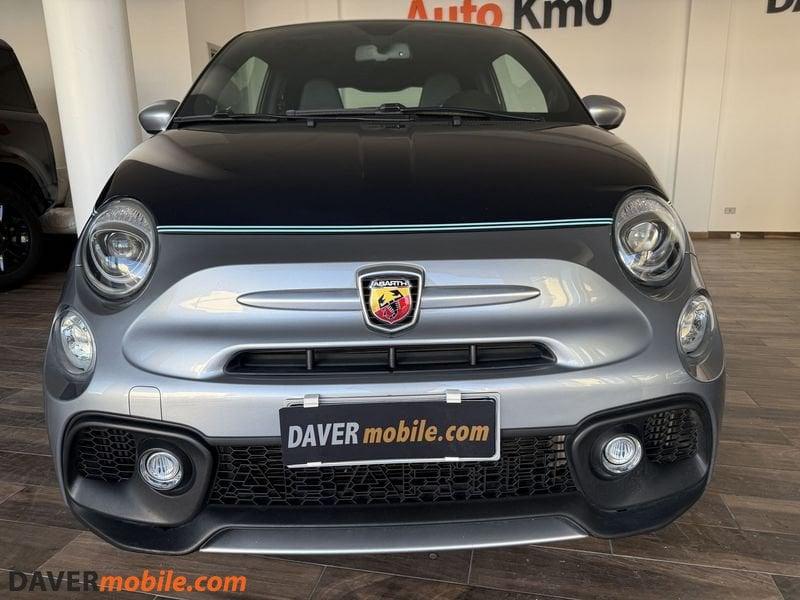 Abarth 695 695 1.4 Turbo T-Jet Rivale Special Ed.