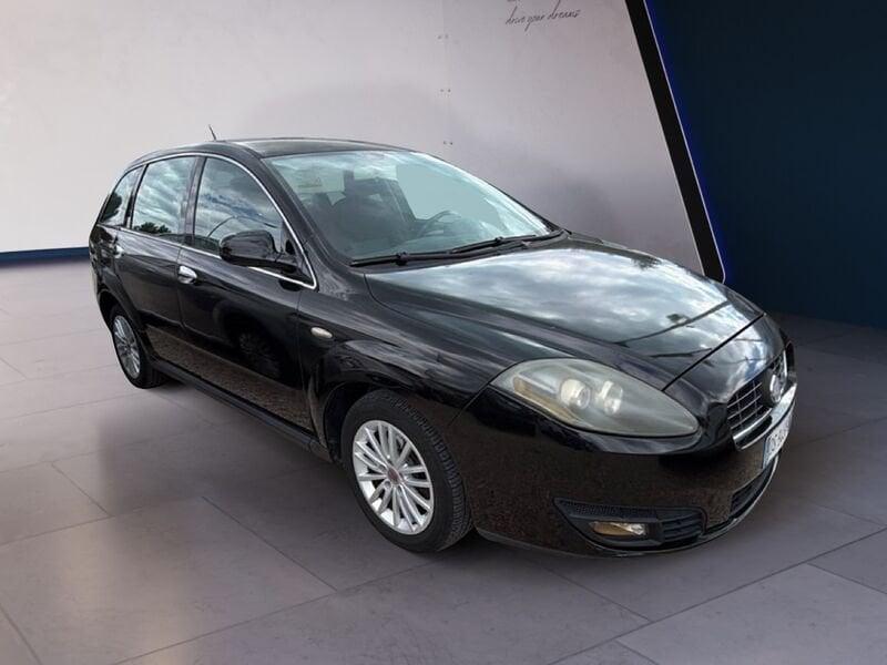 FIAT Croma Croma 1.9 mjt 16v Dynamic 150cv auto