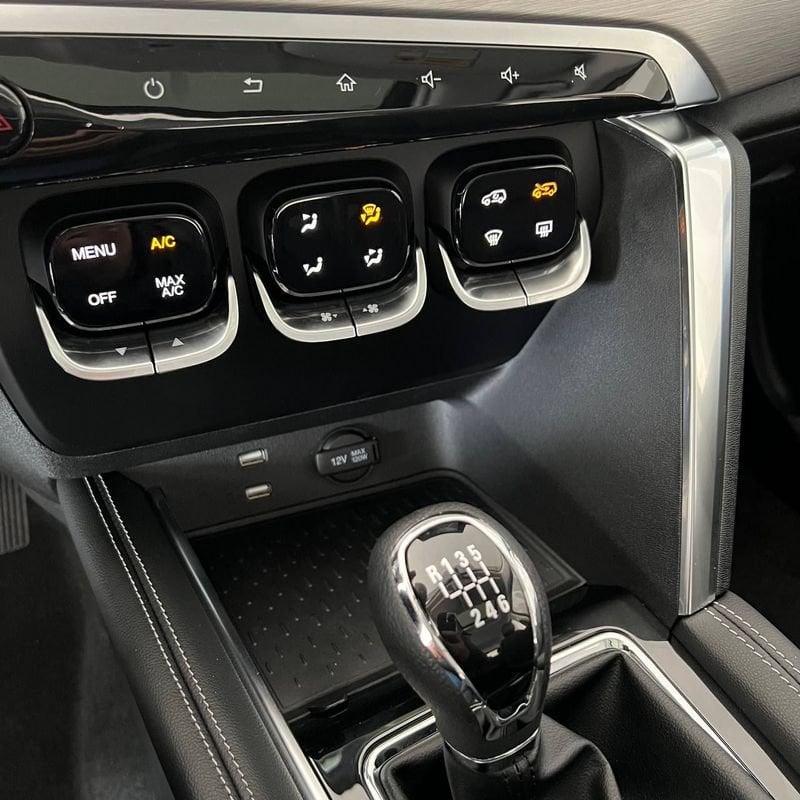 EVO Evo 5 Evo 5 1.5 Turbo Bi-fuel GPL