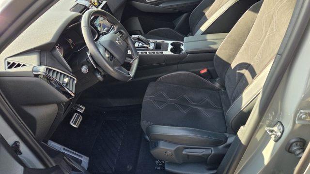 DS AUTOMOBILES DS 7 BlueHDi 130 aut. Performance Line PERMUTE OK NEOPA