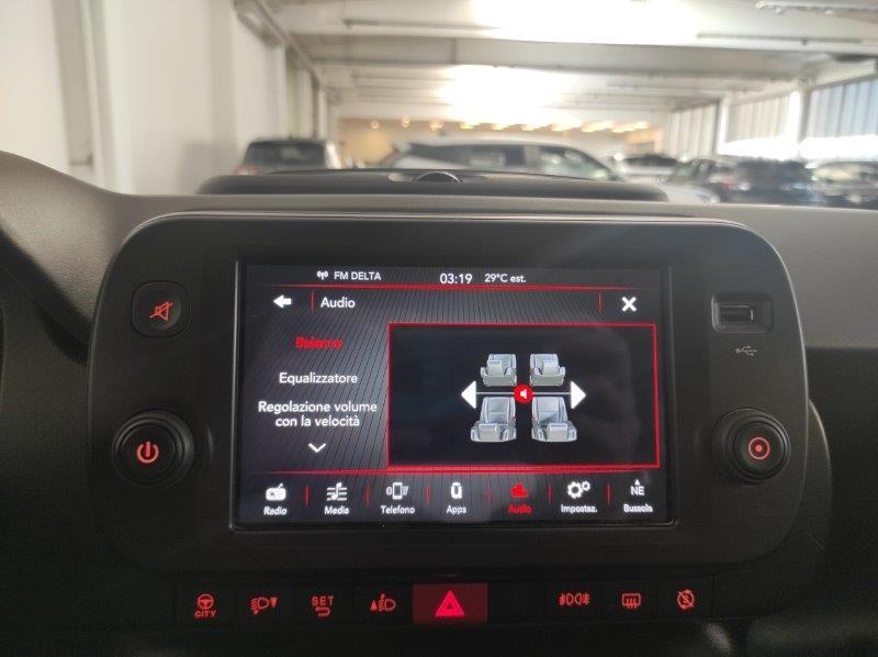 FIAT Panda 3ª serie - Panda 0.9 TwinAir Turbo 85cv Wild 4x4