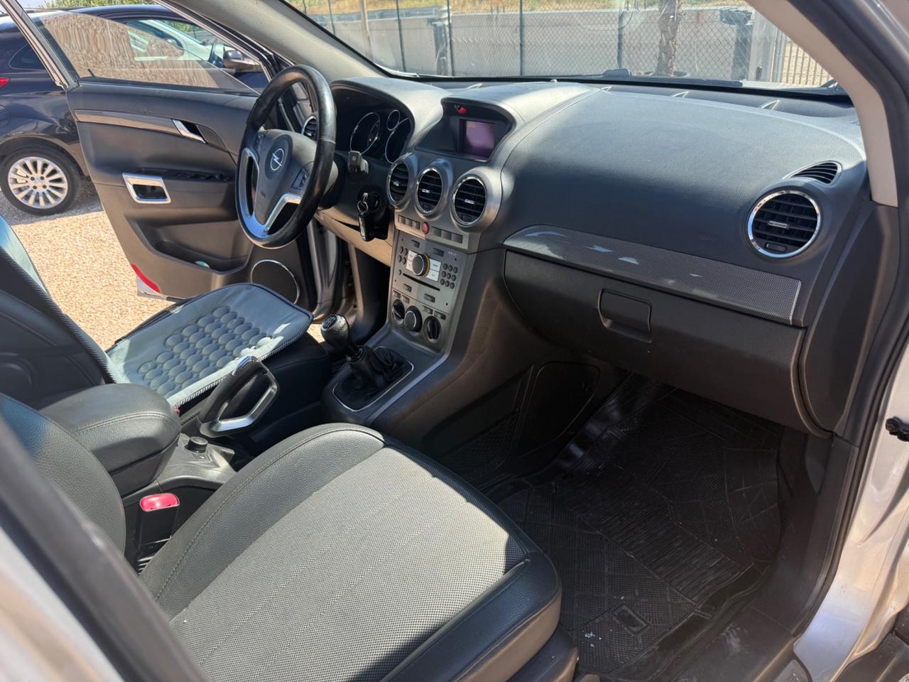Opel Antara 2.0 CDTI 150CV 2.500€ OCCASIONE