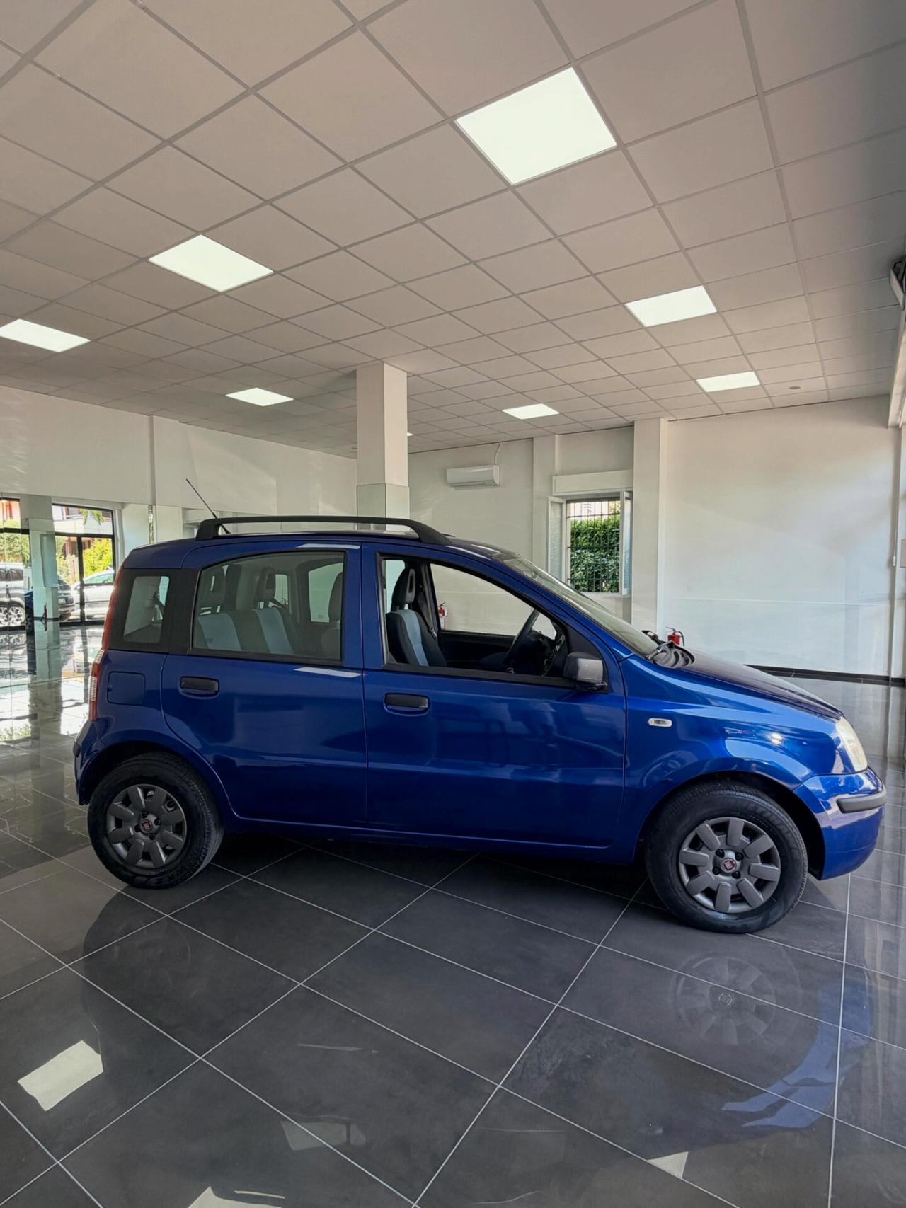 Fiat Panda 1.2 Dynamic
